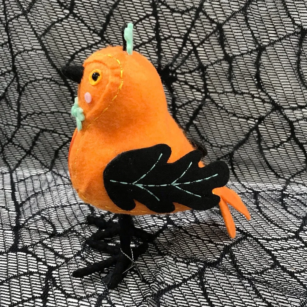 Target Hyde & Eek 2020 Halloween FERRIS Bird